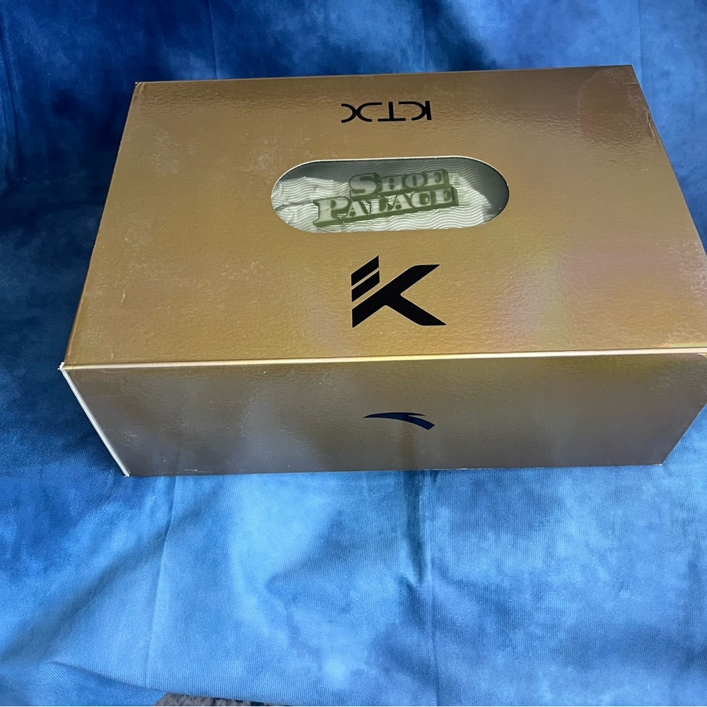 ANTA KT10 $3 Coin - Picture 11 of 11